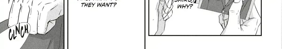 Abunai Aibou Chapter 16.3 page 48 - 