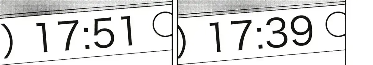 Abunai Aibou Chapter 16.3 page 56 - 