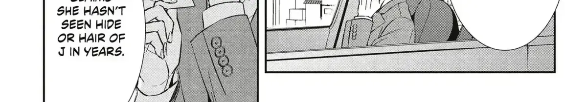 Abunai Aibou Chapter 16.3 page 58 - 