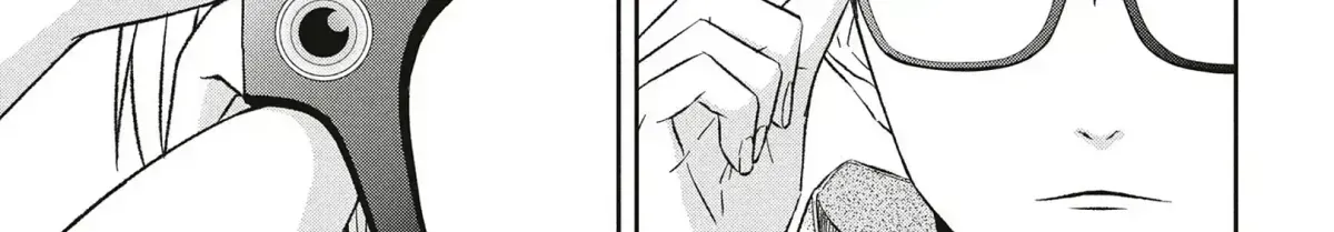 Abunai Aibou Chapter 16.3 page 64 - 