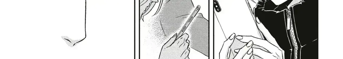 Abunai Aibou Chapter 16.3 page 68 - 
