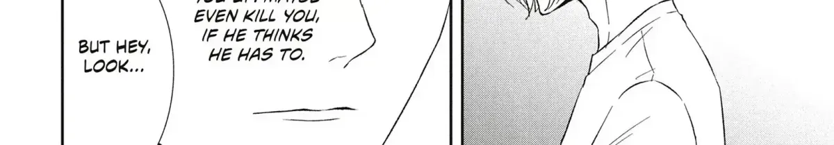 Abunai Aibou Chapter 16.5 page 26 - 