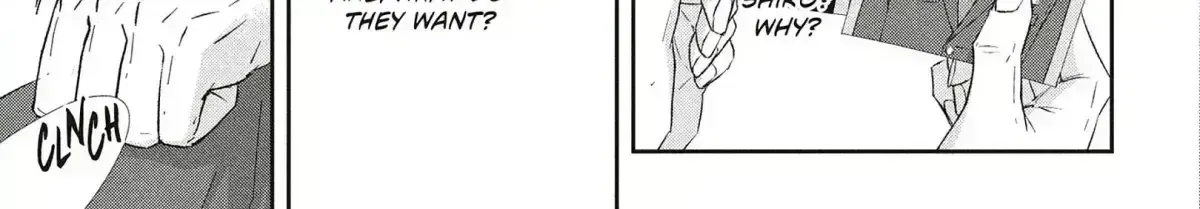 Abunai Aibou Chapter 16.5 page 48 - 