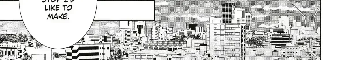 Abunai Aibou Chapter 16.5 page 52 - 