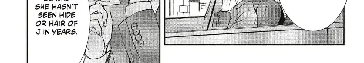 Abunai Aibou Chapter 16.5 page 58 - 
