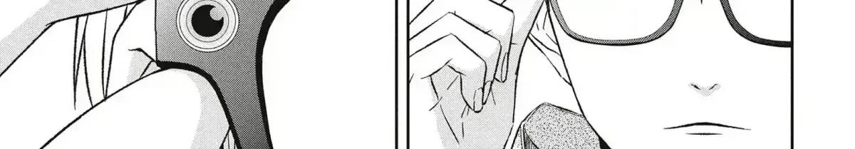 Abunai Aibou Chapter 16.5 page 64 - 