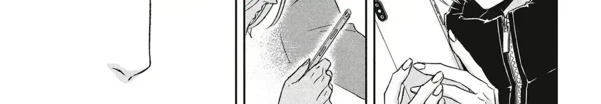 Abunai Aibou Chapter 16.5 page 68 - 