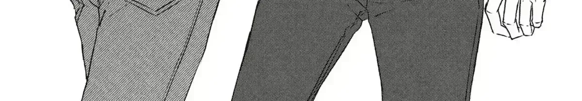 Abunai Aibou Chapter 16.5 page 90 - 