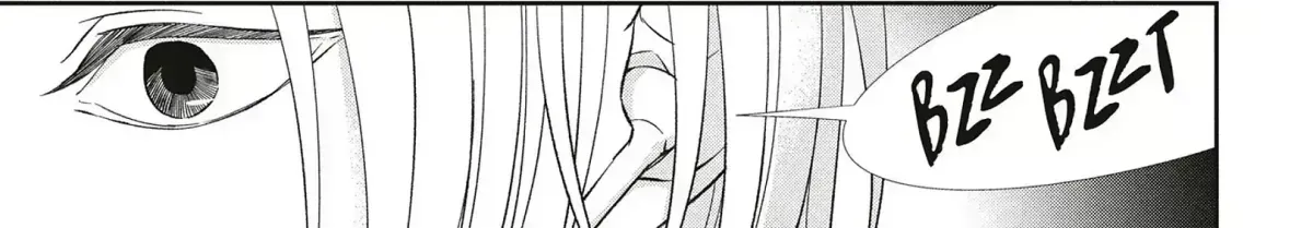 Abunai Aibou Chapter 16.6 page 28 - 