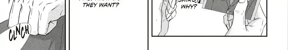 Abunai Aibou Chapter 16.6 page 48 - 