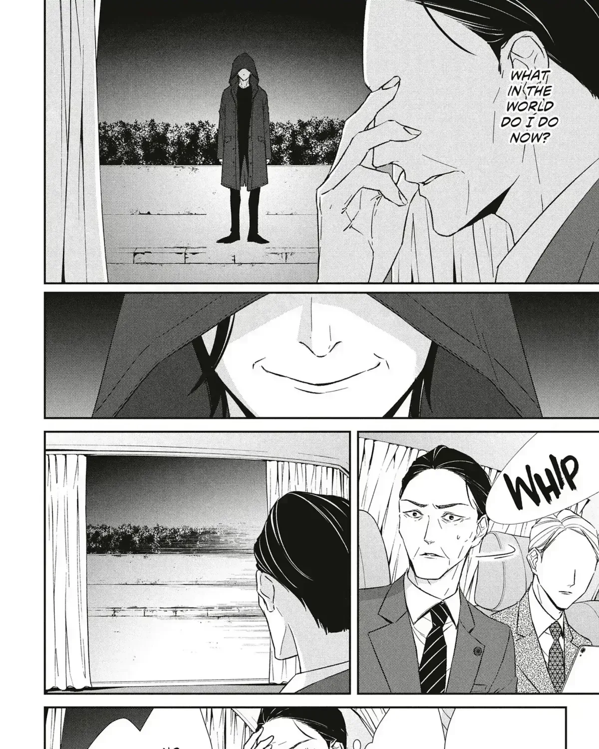 Abunai Aibou Chapter 16.6 page 49 - 