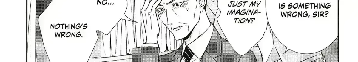 Abunai Aibou Chapter 16.6 page 50 - 