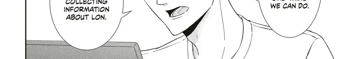 Abunai Aibou Chapter 16.6 page 54 - 
