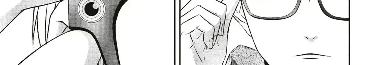 Abunai Aibou Chapter 16.6 page 64 - 