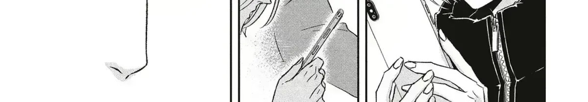 Abunai Aibou Chapter 16.6 page 68 - 