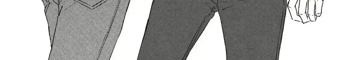 Abunai Aibou Chapter 16.6 page 90 - 
