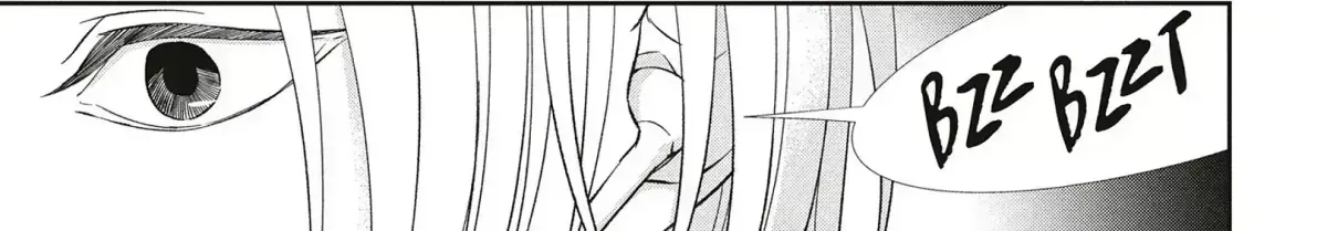 Abunai Aibou Chapter 16.7 page 28 - 