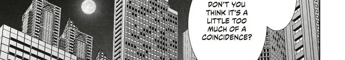 Abunai Aibou Chapter 16.7 page 32 - 
