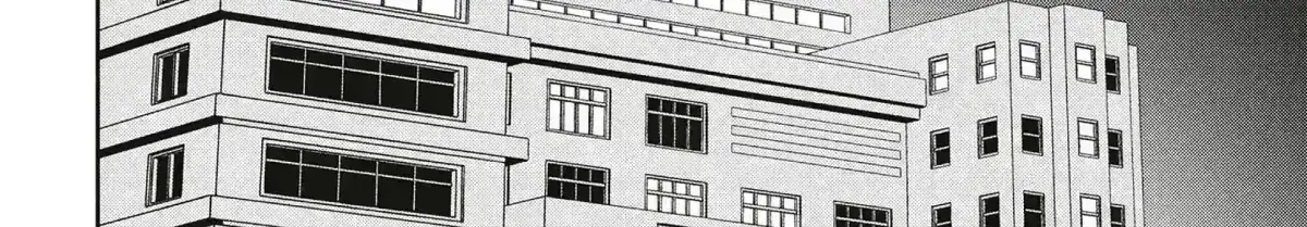 Abunai Aibou Chapter 16.7 page 34 - 