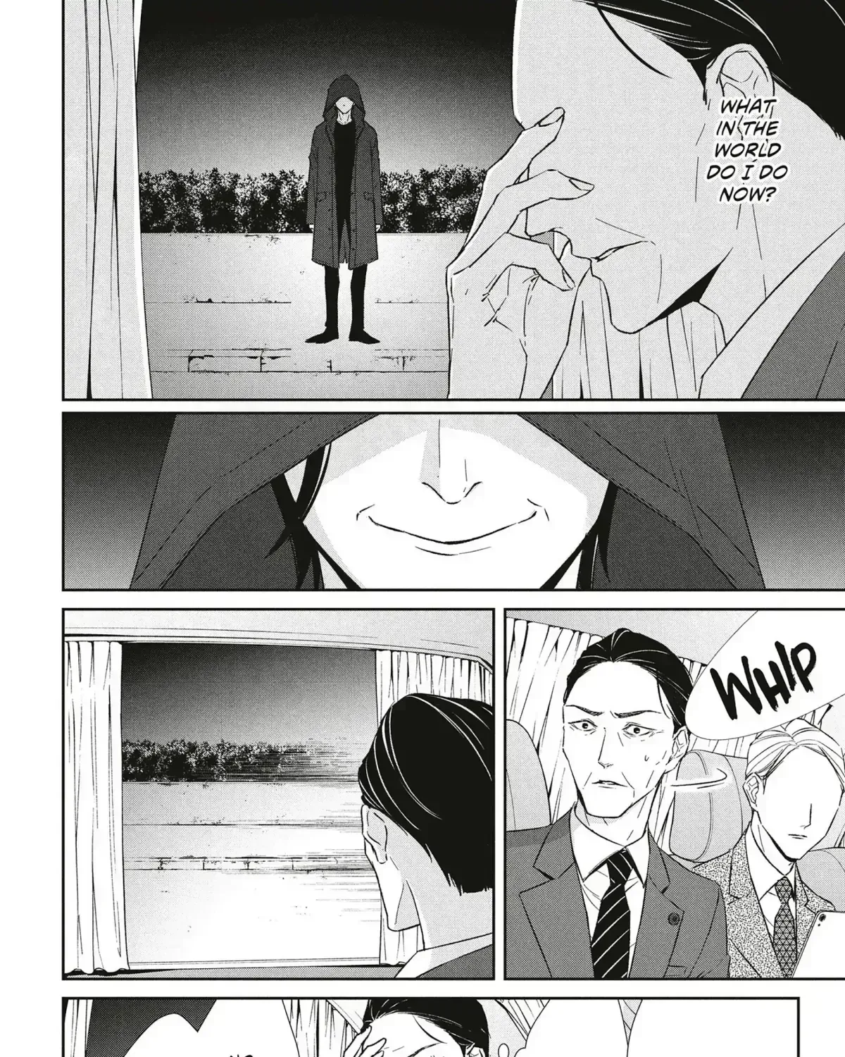 Abunai Aibou Chapter 16.7 page 49 - 