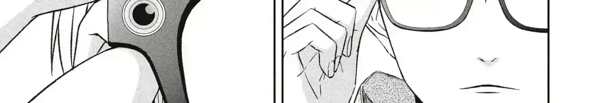 Abunai Aibou Chapter 16.7 page 64 - 