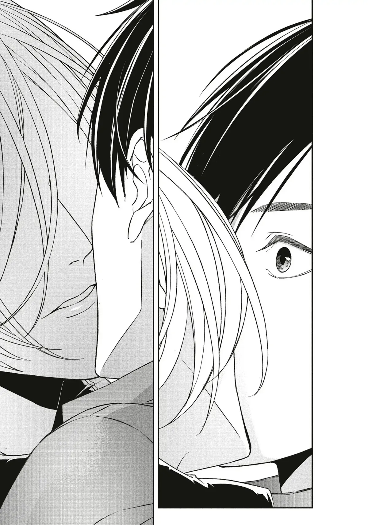Abunai Aibou Chapter 16 page 46 - 