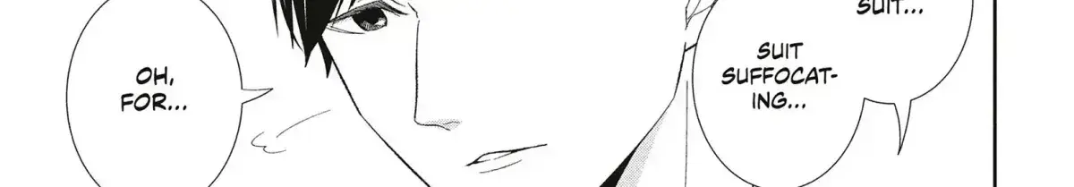 Abunai Aibou Chapter 18.8 page 2 - 