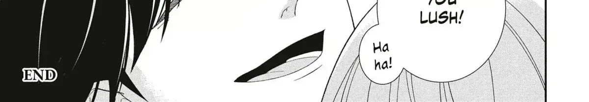 Abunai Aibou Chapter 19.4 page 6 - 