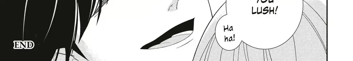 Abunai Aibou Chapter 19.5 page 6 - 