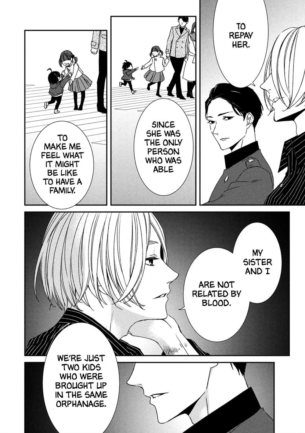 Abunai Aibou Chapter 2 page 44 - 