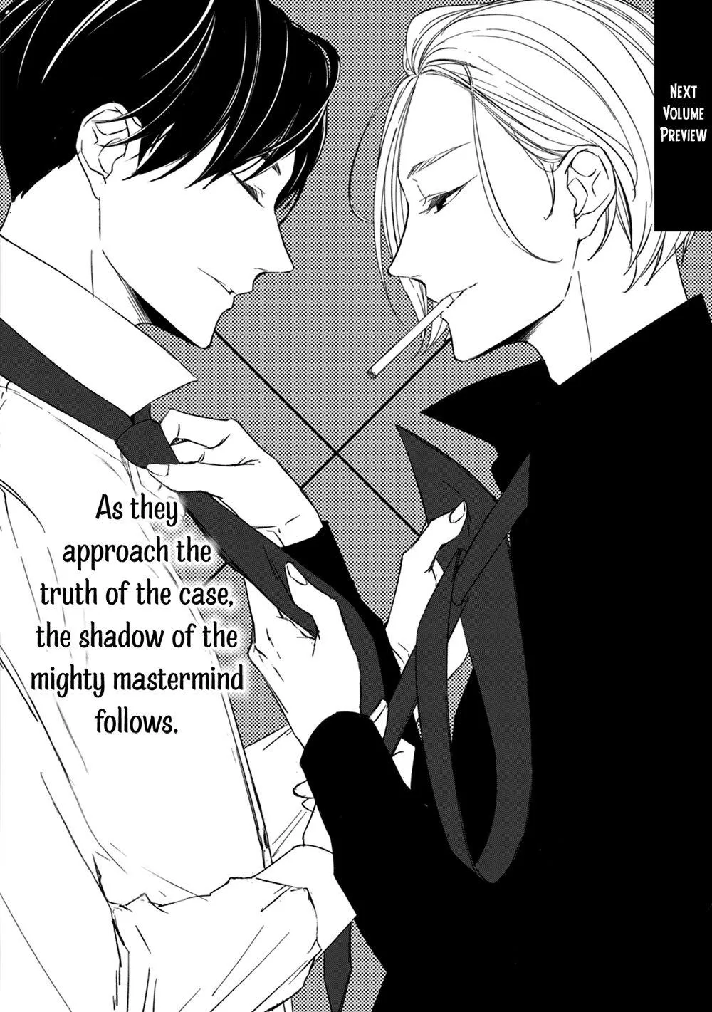 Abunai Aibou Chapter 3 page 53 - 