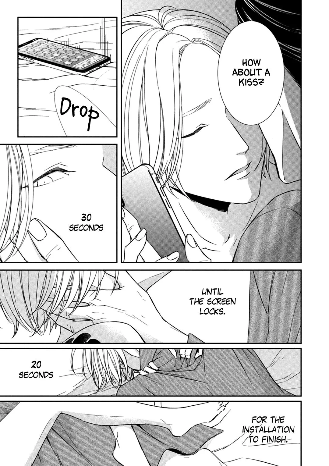 Abunai Aibou Chapter 6 page 24 - 