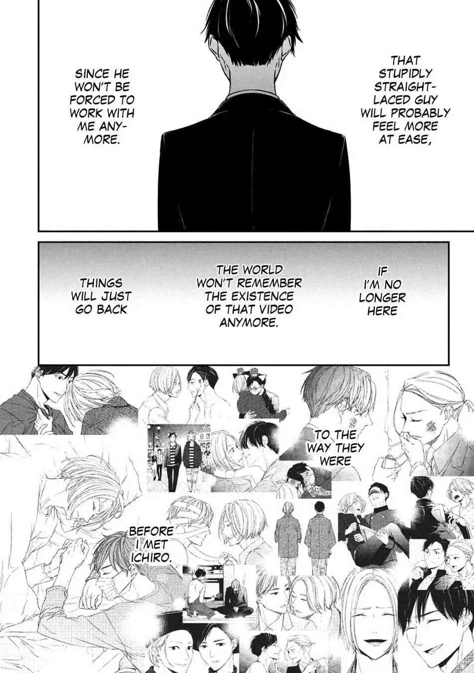 Abunai Aibou Chapter 9 page 22 - 