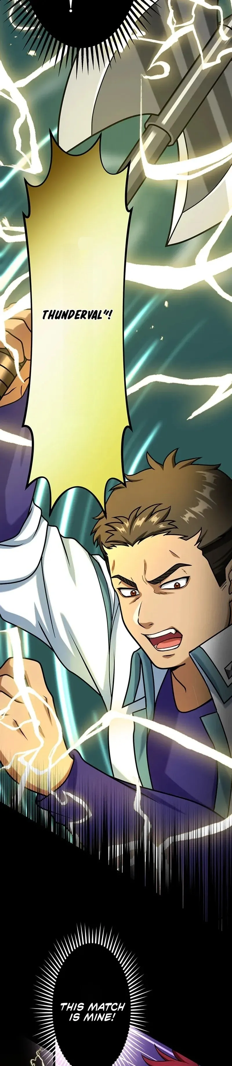 Academic Supremacy Academia: The F‑Rank Supply Officer Reincarnates as the Legendary Greatest Mage Chapter 3 page 13 - 