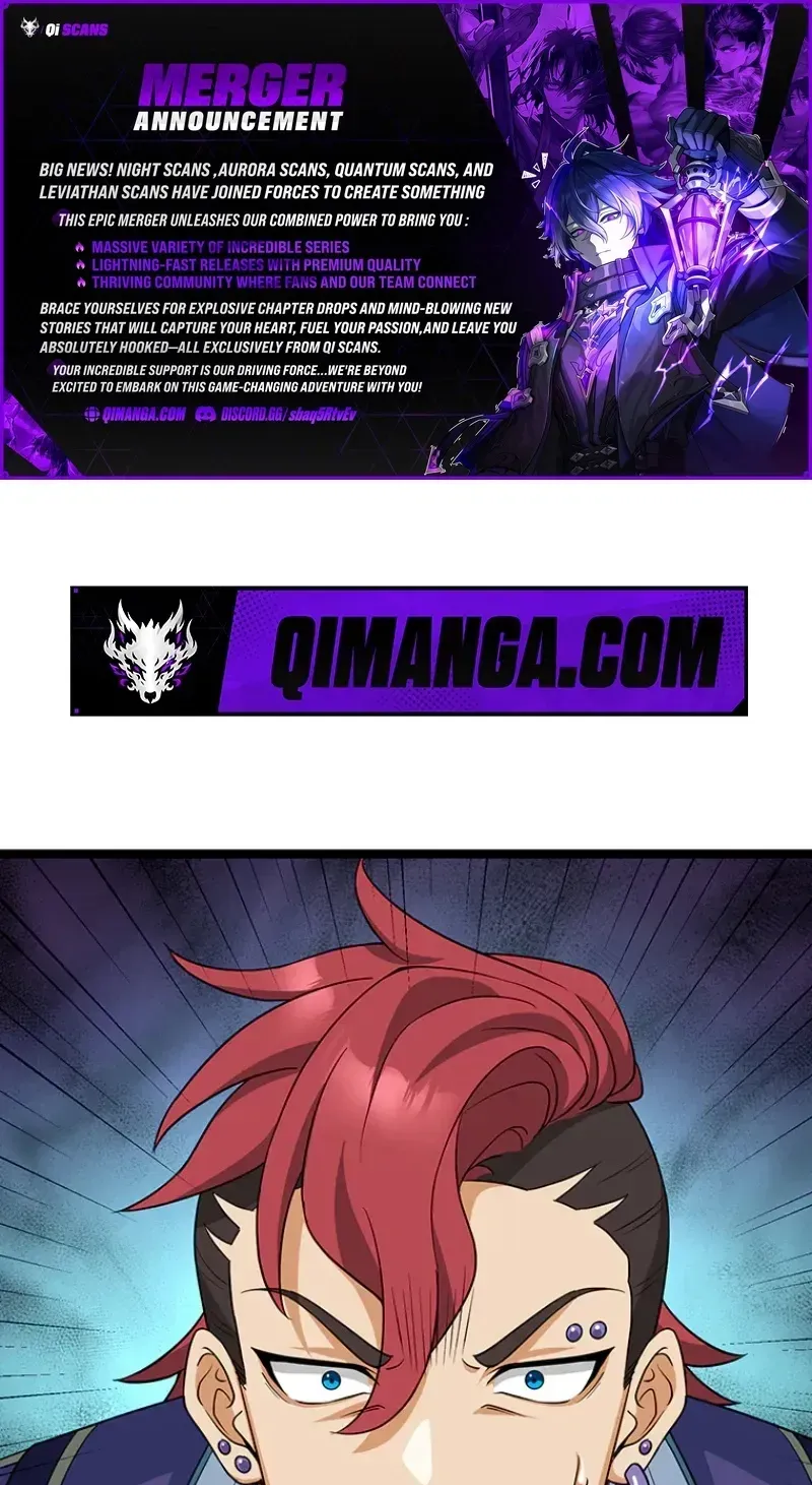 Academic Supremacy Academy: The F-Rank Supply Officer Reincarnates as the Strongest Legendary Mage Chapter 18 page 1 - 