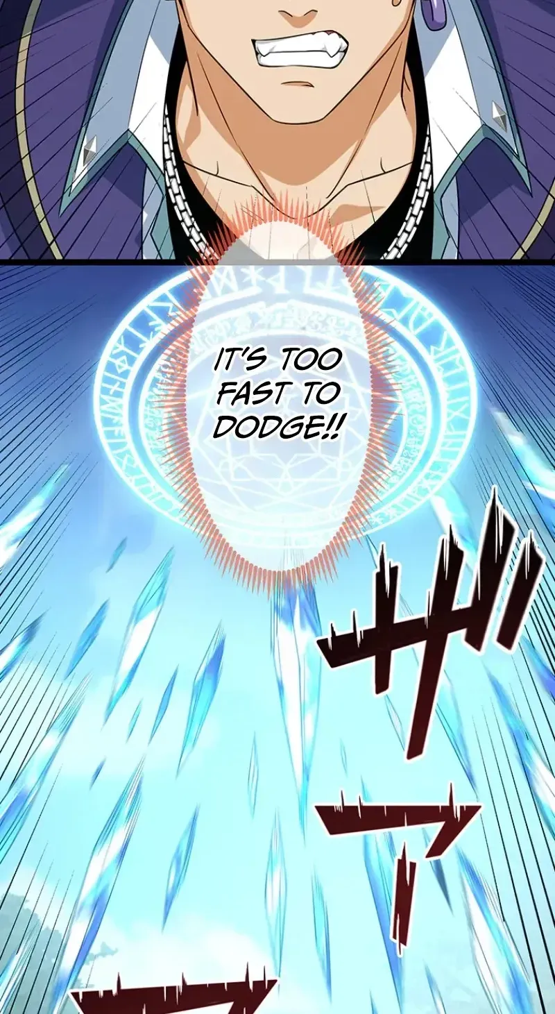 Academic Supremacy Academy: The F-Rank Supply Officer Reincarnates as the Strongest Legendary Mage Chapter 18 page 2 - 