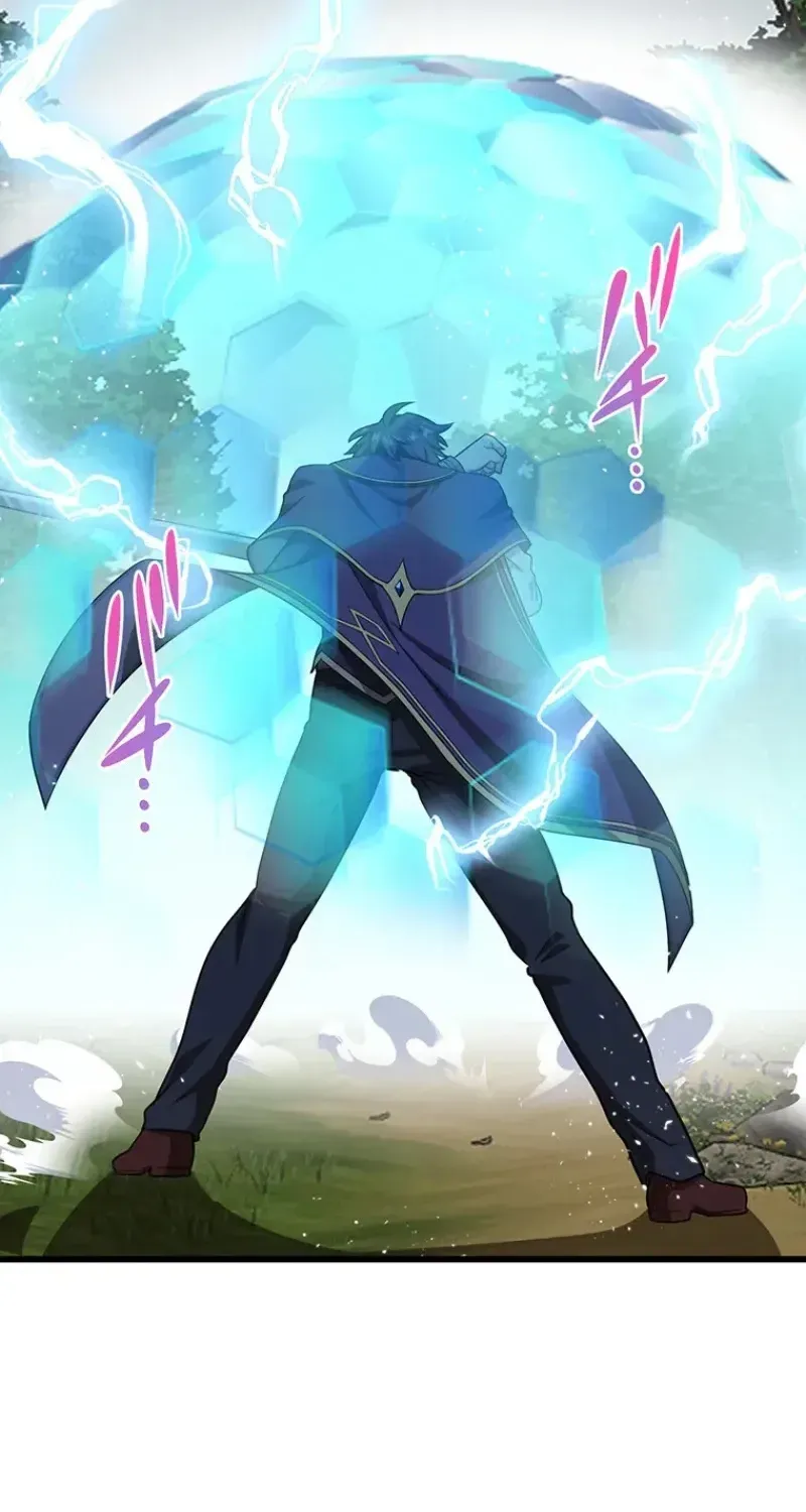 Academic Supremacy Academy: The F-Rank Supply Officer Reincarnates as the Strongest Legendary Mage Chapter 18 page 17 - 