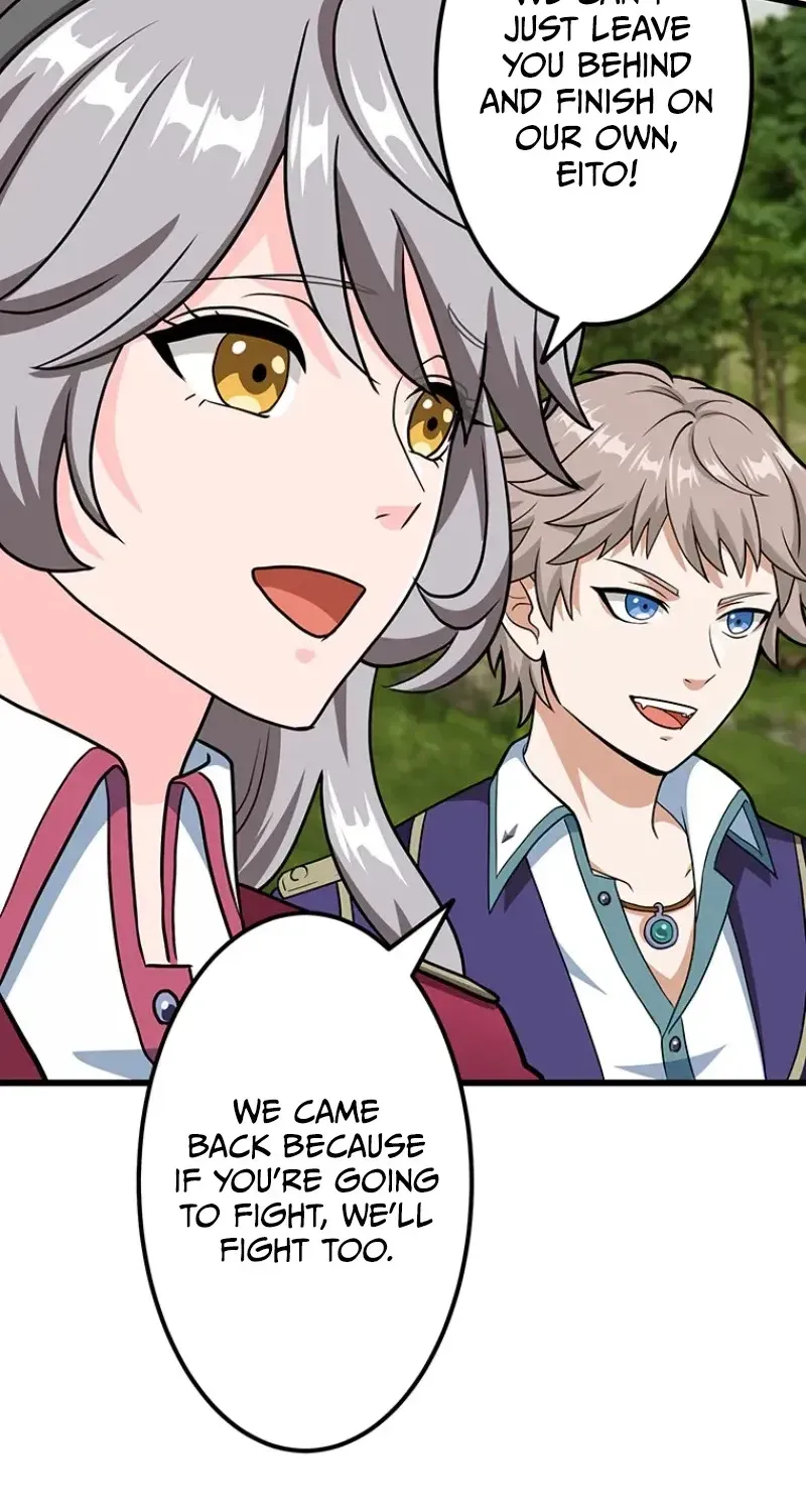 Academic Supremacy Academy: The F-Rank Supply Officer Reincarnates as the Strongest Legendary Mage Chapter 18 page 25 - 
