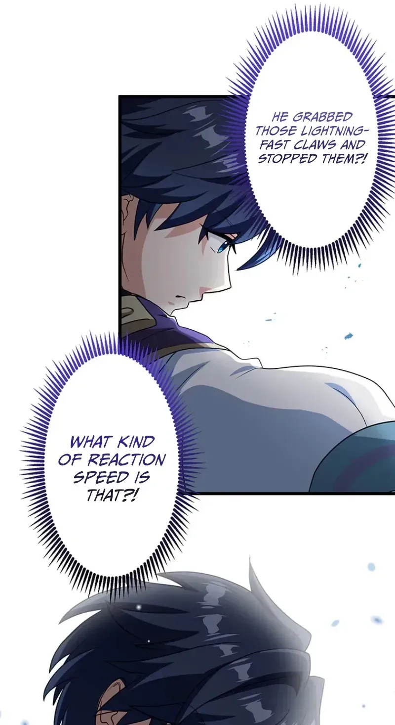 Academic Supremacy Academy: The F-Rank Supply Officer Reincarnates as the Strongest Legendary Mage Chapter 18 page 47 - 