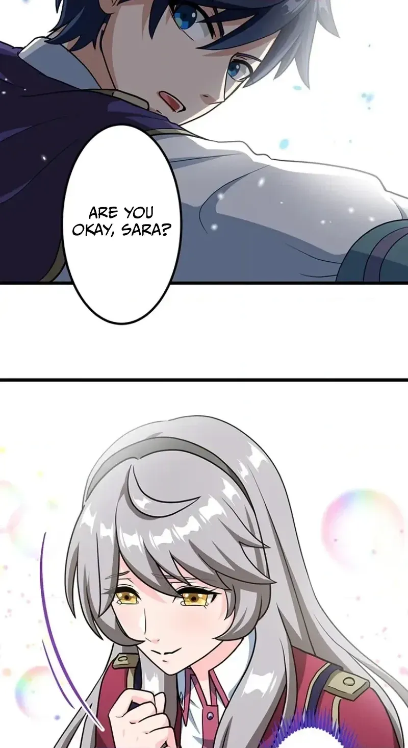 Academic Supremacy Academy: The F-Rank Supply Officer Reincarnates as the Strongest Legendary Mage Chapter 18 page 48 - 