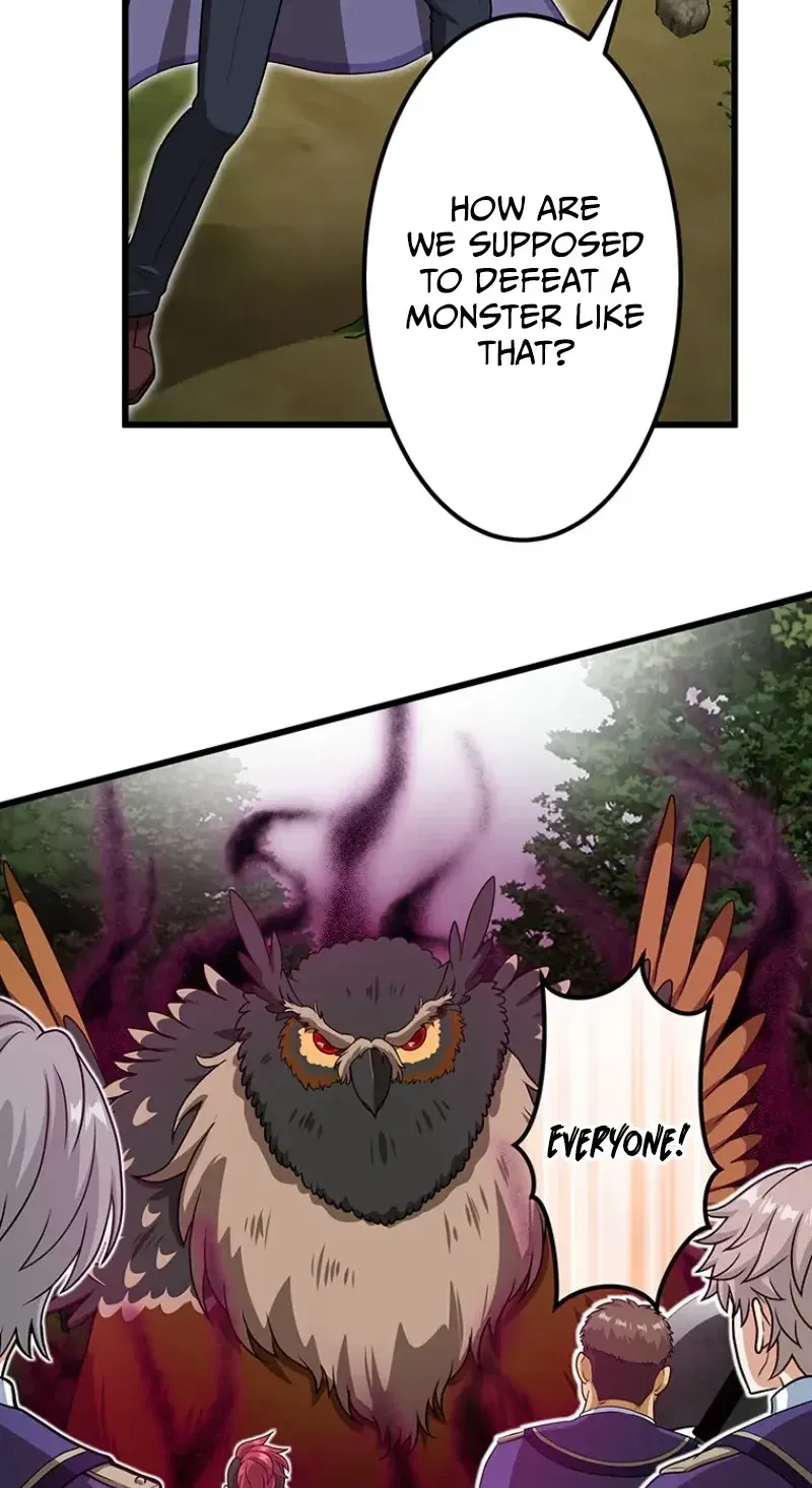 Academic Supremacy Academy: The F-Rank Supply Officer Reincarnates as the Strongest Legendary Mage Chapter 18 page 50 - 