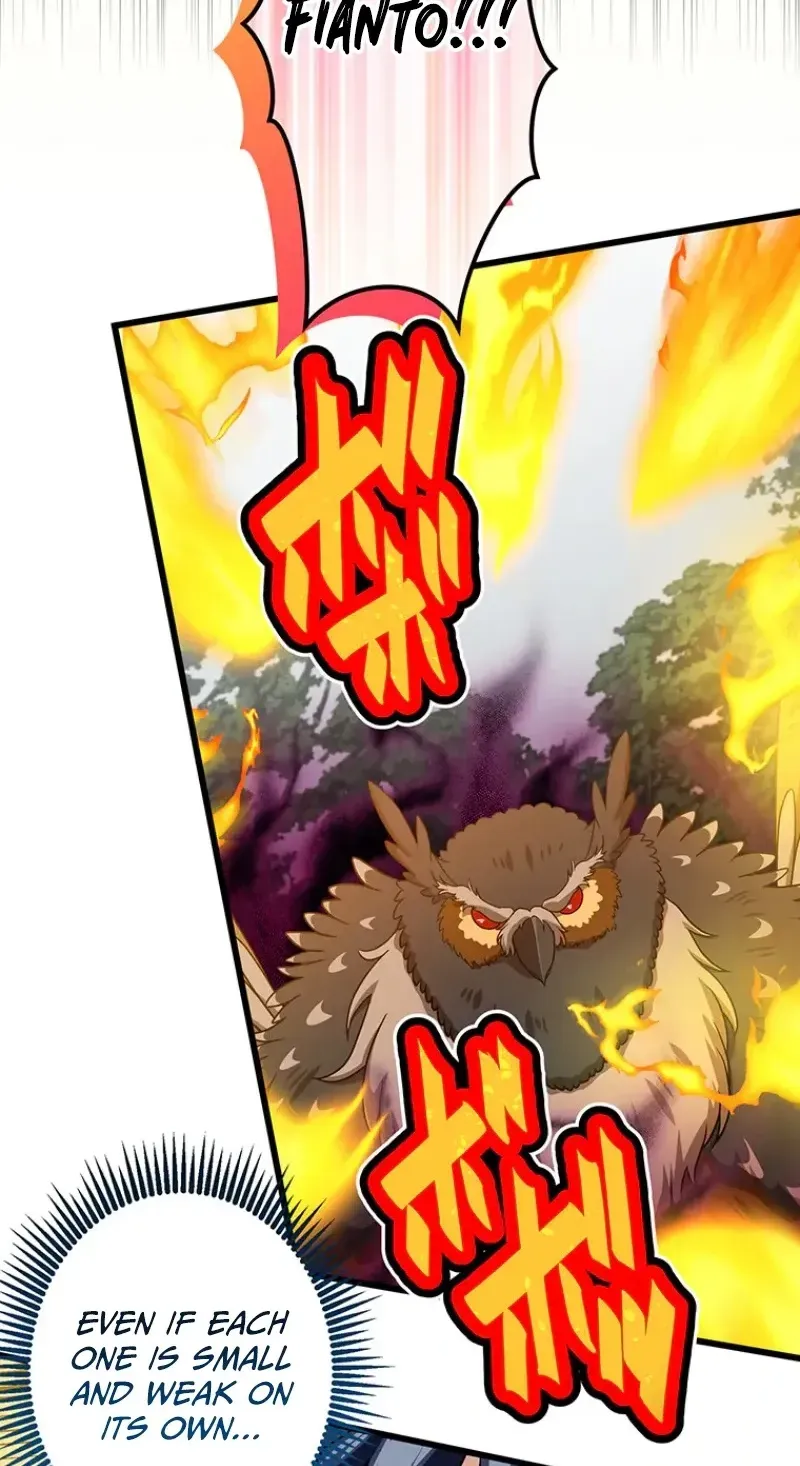 Academic Supremacy Academy: The F-Rank Supply Officer Reincarnates as the Strongest Legendary Mage Chapter 18 page 54 - 