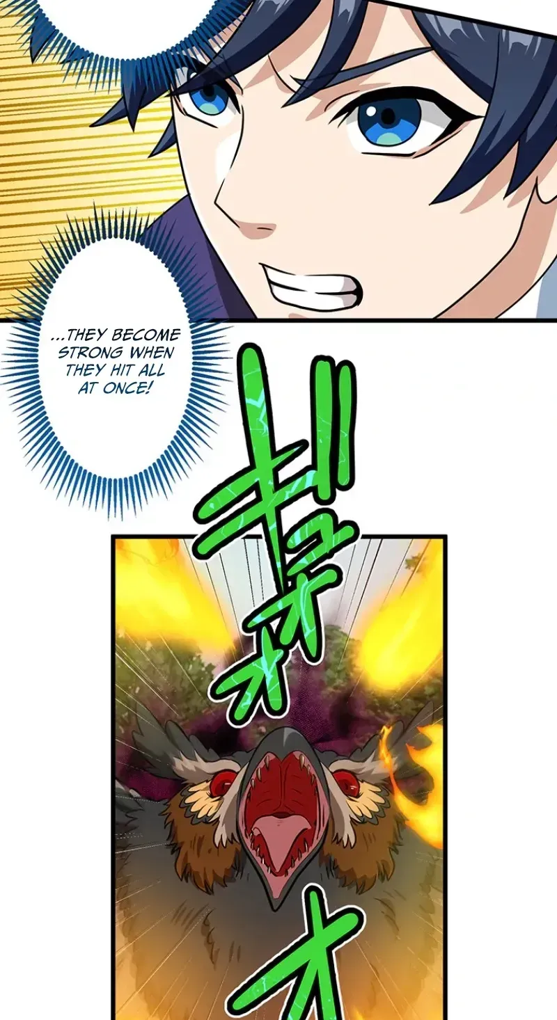 Academic Supremacy Academy: The F-Rank Supply Officer Reincarnates as the Strongest Legendary Mage Chapter 18 page 55 - 