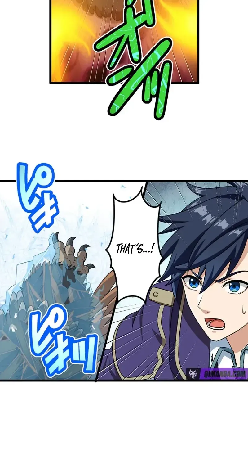 Academic Supremacy Academy: The F-Rank Supply Officer Reincarnates as the Strongest Legendary Mage Chapter 18 page 56 - 