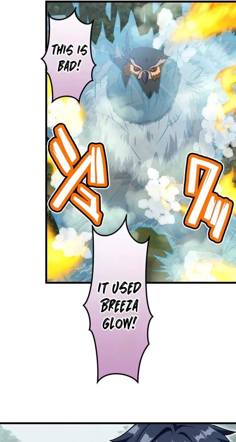 Academic Supremacy Academy: The F-Rank Supply Officer Reincarnates as the Strongest Legendary Mage Chapter 18 page 57 - 