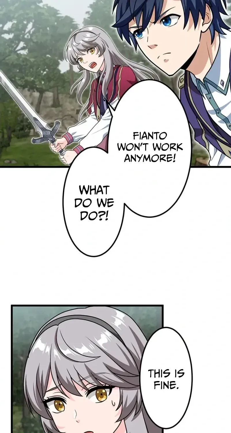Academic Supremacy Academy: The F-Rank Supply Officer Reincarnates as the Strongest Legendary Mage Chapter 18 page 59 - 