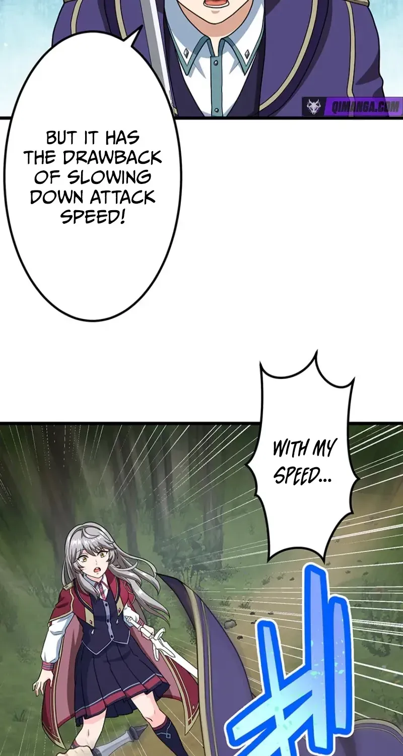 Academic Supremacy Academy: The F-Rank Supply Officer Reincarnates as the Strongest Legendary Mage Chapter 18 page 63 - 