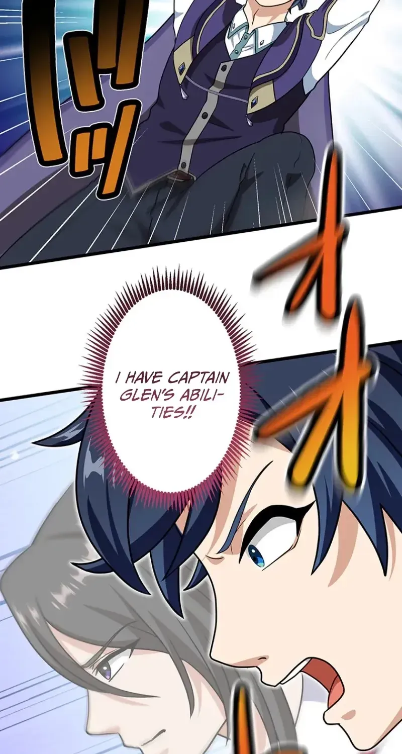 Academic Supremacy Academy: The F-Rank Supply Officer Reincarnates as the Strongest Legendary Mage Chapter 18 page 69 - 