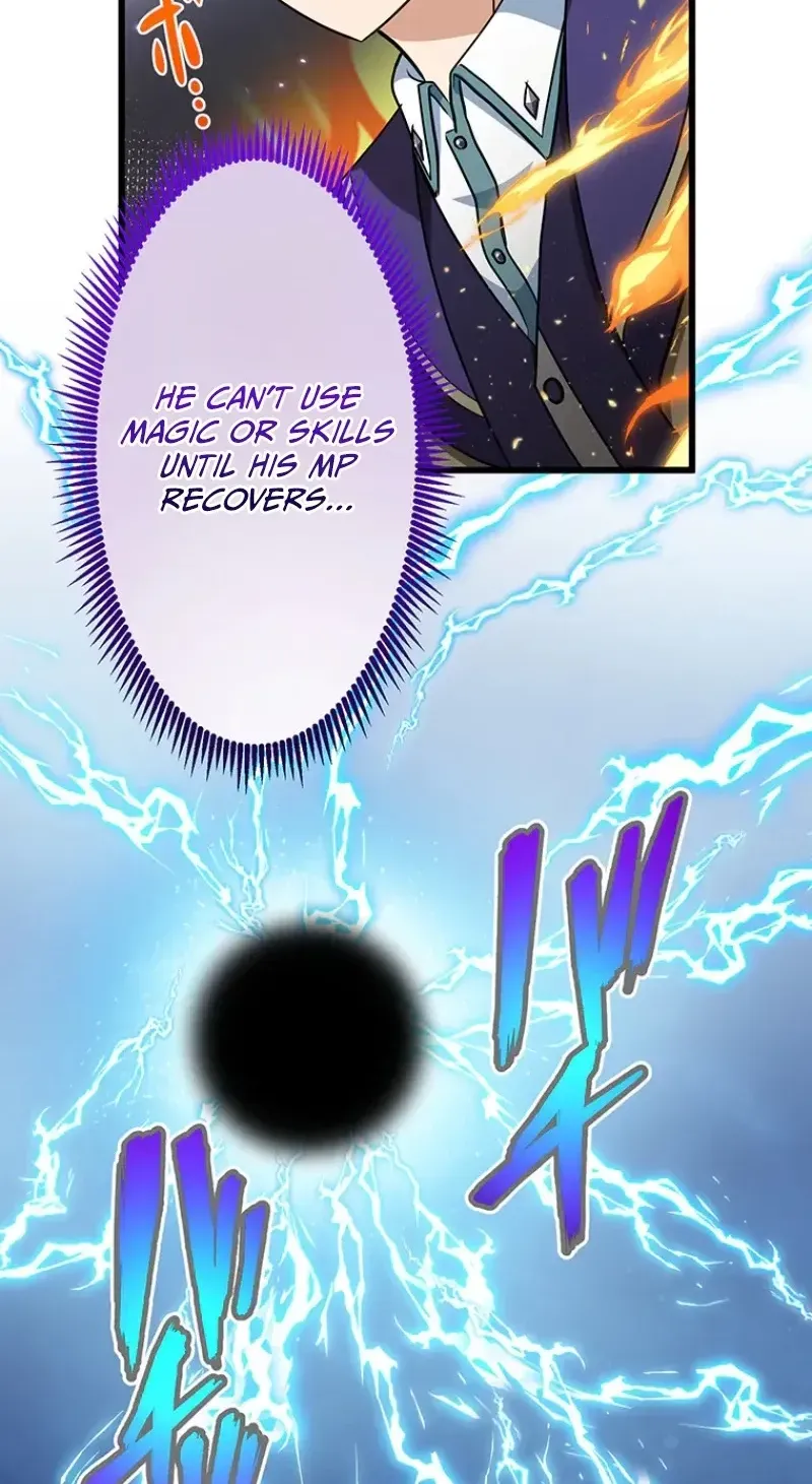 Academic Supremacy Academy: The F-Rank Supply Officer Reincarnates as the Strongest Legendary Mage Chapter 18 page 8 - 