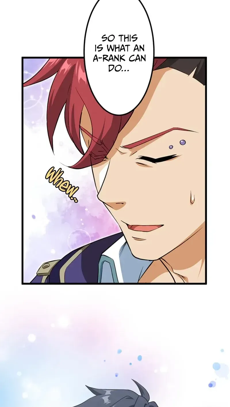 Academic Supremacy Academy: The F-Rank Supply Officer Reincarnates as the Strongest Legendary Mage Chapter 18 page 76 - 
